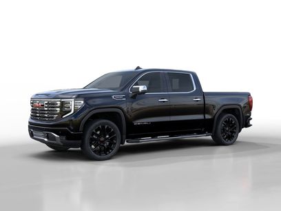 New 2026 GMC Sierra 1500 Denali