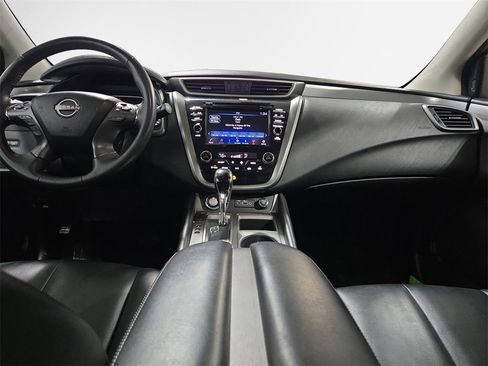 Used 2023 Nissan Murano SV image 22