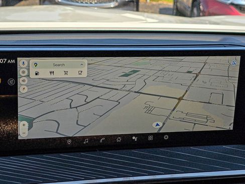 New 2026 INFINITI QX80 Autograph image 17