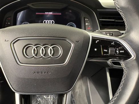 Used 2021 Audi A6 Premium Plus w/ Premium Plus Package image 24