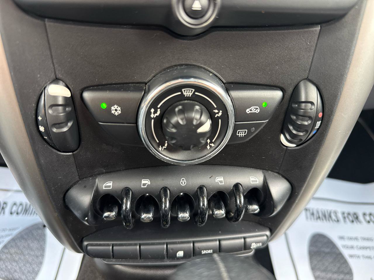 Used 2012 MINI Cooper Countryman FWD image 33