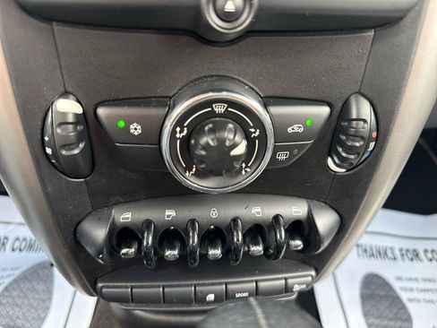 Used 2012 MINI Cooper Countryman FWD image 33
