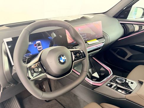 New 2026 BMW X3 xDrive30 w/ Premium Package image 14