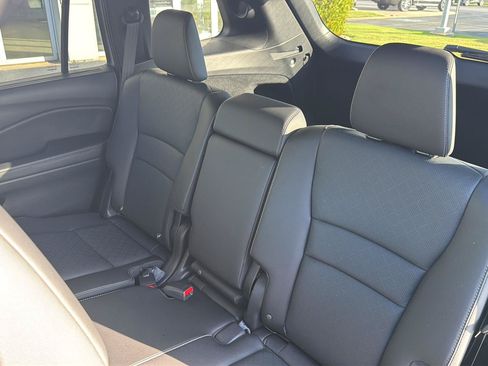 Used 2021 Honda Passport Touring image 33