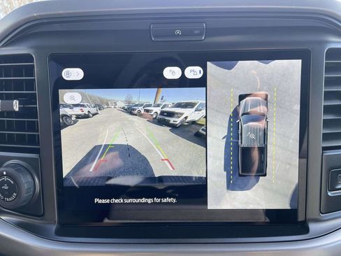 New 2026 Ford F150 XLT w/ Equipment Group 302A MID image 20