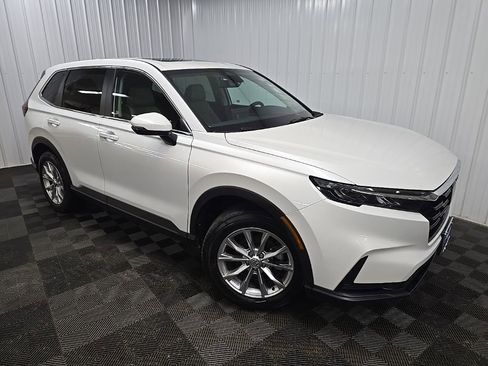 Used 2023 Honda CR-V EX image 7