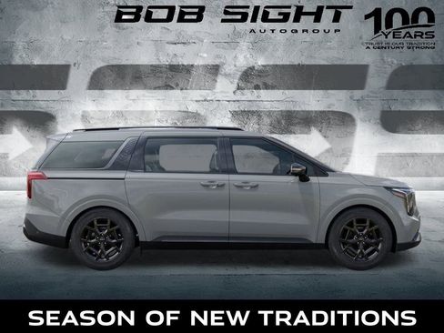 New 2026 Kia Carnival SX Prestige image 7