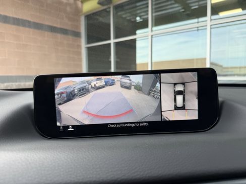 Used 2023 MAZDA CX-50 2.5 Turbo w/ Cargo Package image 20