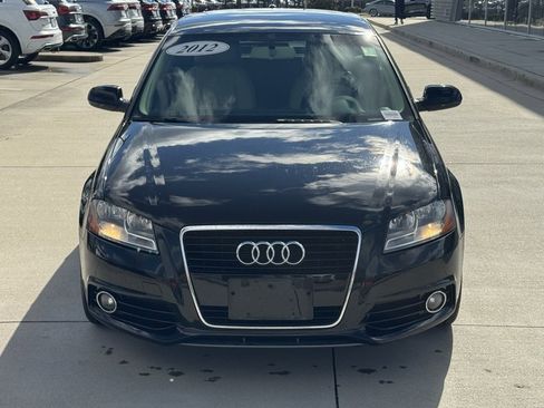 Used 2012 Audi A3 2.0T Premium image 7