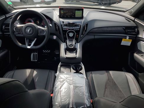 New 2026 Acura RDX A-Spec image 18