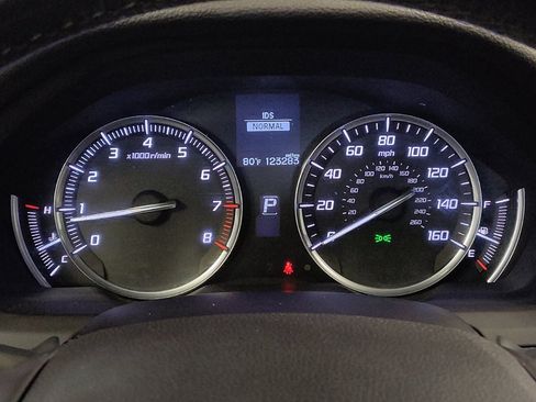 Used 2015 Acura TLX FWD image 23