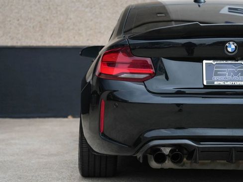 Used 2020 BMW M2 Competition w/ Executive Package image 13
