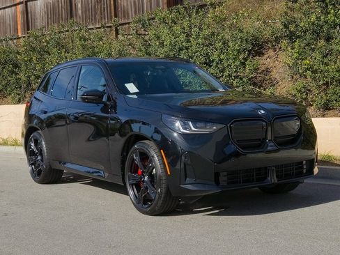 New 2026 BMW X3 M50 w/ Premium Package image 2