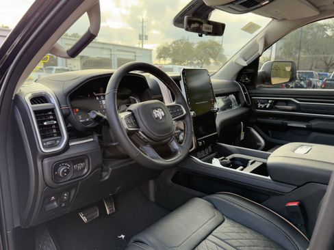 New 2026 RAM 1500 Tungsten image 14