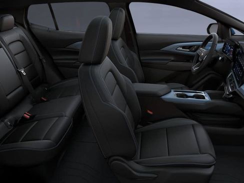 New 2026 Chevrolet Equinox EV LT w/ LPO, All-Weather Mat Package FWD image 32