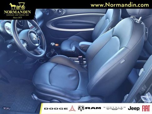 Used 2013 MINI Cooper Paceman FWD image 15