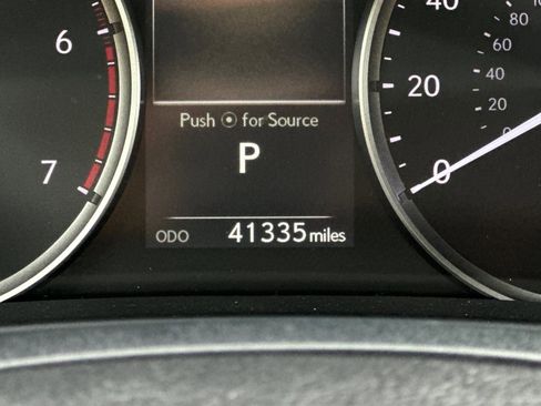 Used 2021 Lexus IS 300 w/ Comfort Package image 20