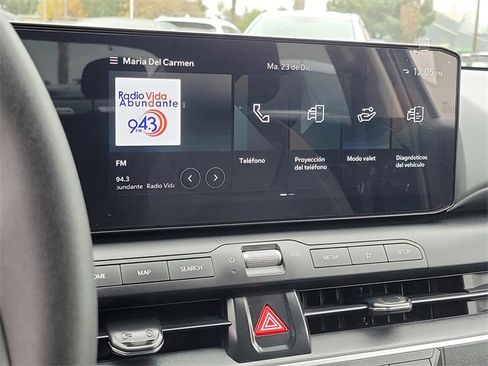 Used 2025 Kia K4 LXS image 9