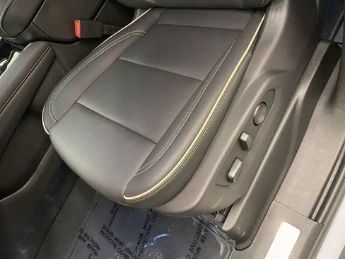 New 2026 Chevrolet Tahoe Premier AWD/4WD image 20