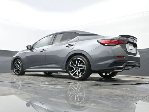 Used 2024 Nissan Sentra SR image 24