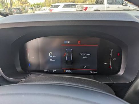 New 2026 Ford Maverick XLT FWD image 33