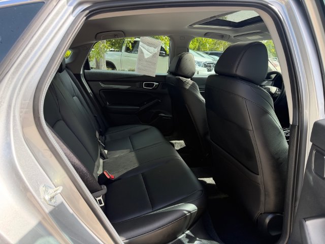 Used 2025 Acura Integra FWD image 18