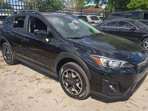 Used 2019 Subaru Crosstrek 2.0i Premium image 11