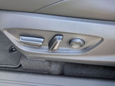 New 2026 Subaru Solterra image 20