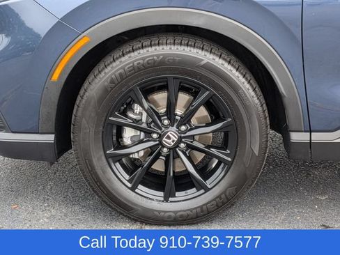 Used 2023 Honda CR-V Sport image 10