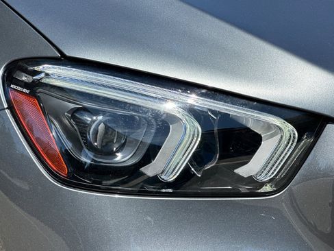Used 2021 Mercedes-Benz GLE 350 4MATIC image 12