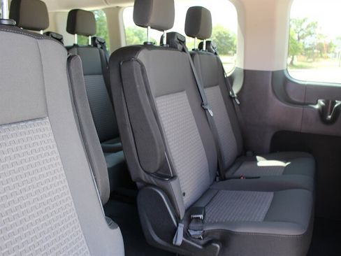 Used 2020 Ford Transit 350 XLT RWD image 19