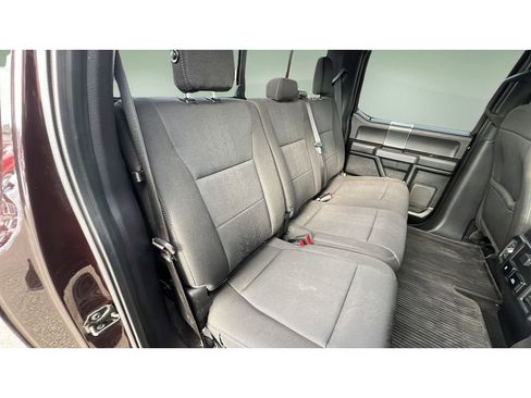 Used 2019 Ford F150 XLT w/ Equipment Group 302A Luxury image 31