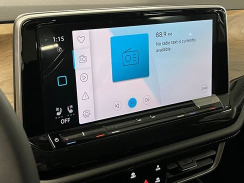 New 2026 Volkswagen Atlas SE AWD/4WD image 29