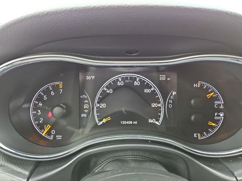 Used 2018 Jeep Grand Cherokee Limited w/ Luxury Group II image 25