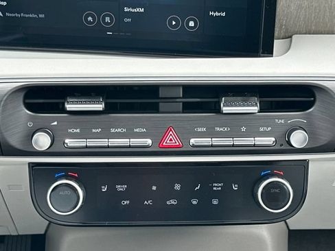 New 2026 Hyundai Palisade SEL AWD/4WD image 25