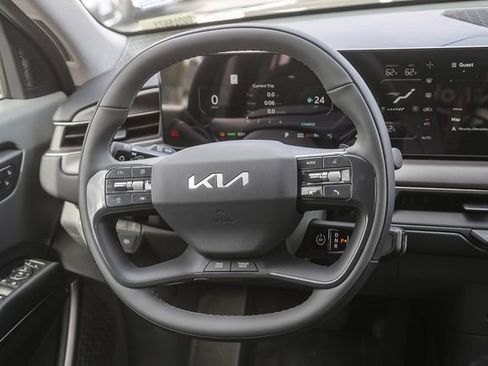 New 2026 Kia EV9 Wind image 23