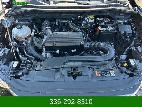 Used 2024 Ford Escape Active w/ Tech Pack #1 AWD/4WD image 16