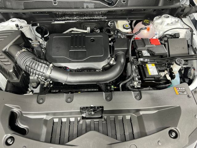 New 2026 Chevrolet Blazer LT w/ Convenience Package FWD image 20