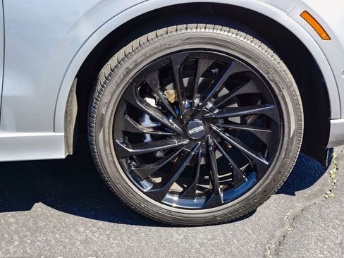 Used 2023 Lincoln Aviator Black Label w/ Jet Package image 9