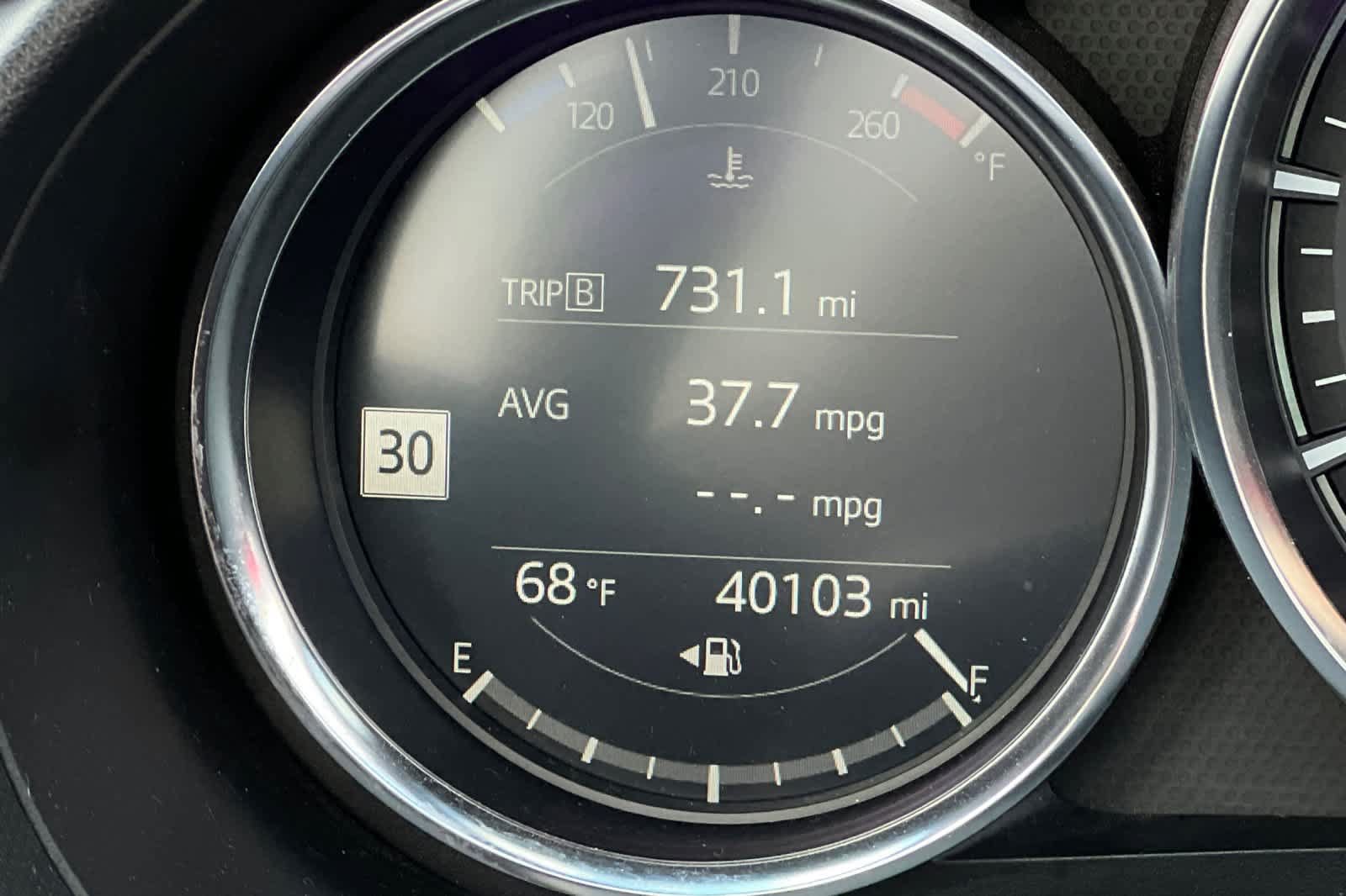 Used 2022 MAZDA MX-5 Miata Grand Touring RWD image 22