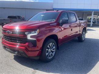 New 2026 Chevrolet Silverado 1500 RST video 3