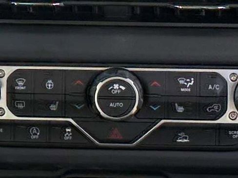 New 2026 Jeep Wrangler Rubicon image 33