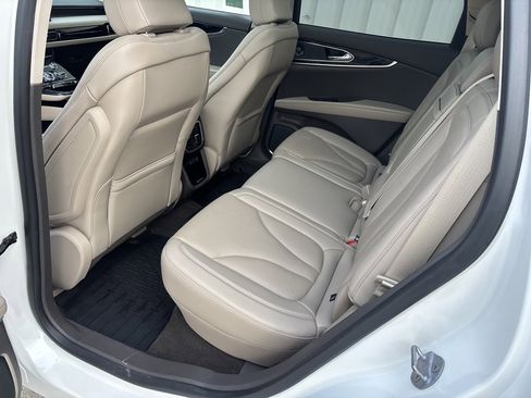 Used 2022 Lincoln Nautilus Reserve w/ Equipment Group 201A image 29