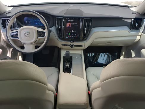 Used 2025 Volvo XC60 B5 Plus w/ Protection Package Premier AWD/4WD image 15