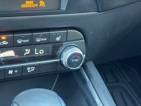 Used 2023 MAZDA CX-5 Carbon Edition AWD/4WD image 29