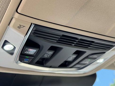 Certified 2023 Acura RDX AWD w/ Advance Package image 30