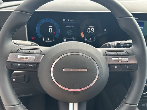 New 2026 Hyundai Tucson XRT FWD image 17