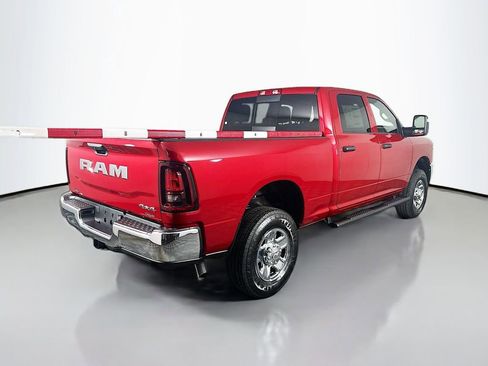 New 2026 RAM 2500 Tradesman image 7