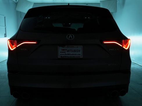 Used 2022 Acura MDX Type S image 51