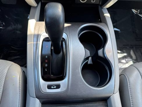 Used 2019 Honda Ridgeline RTL image 20